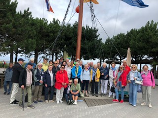 Küstenzauber an der Ostsee