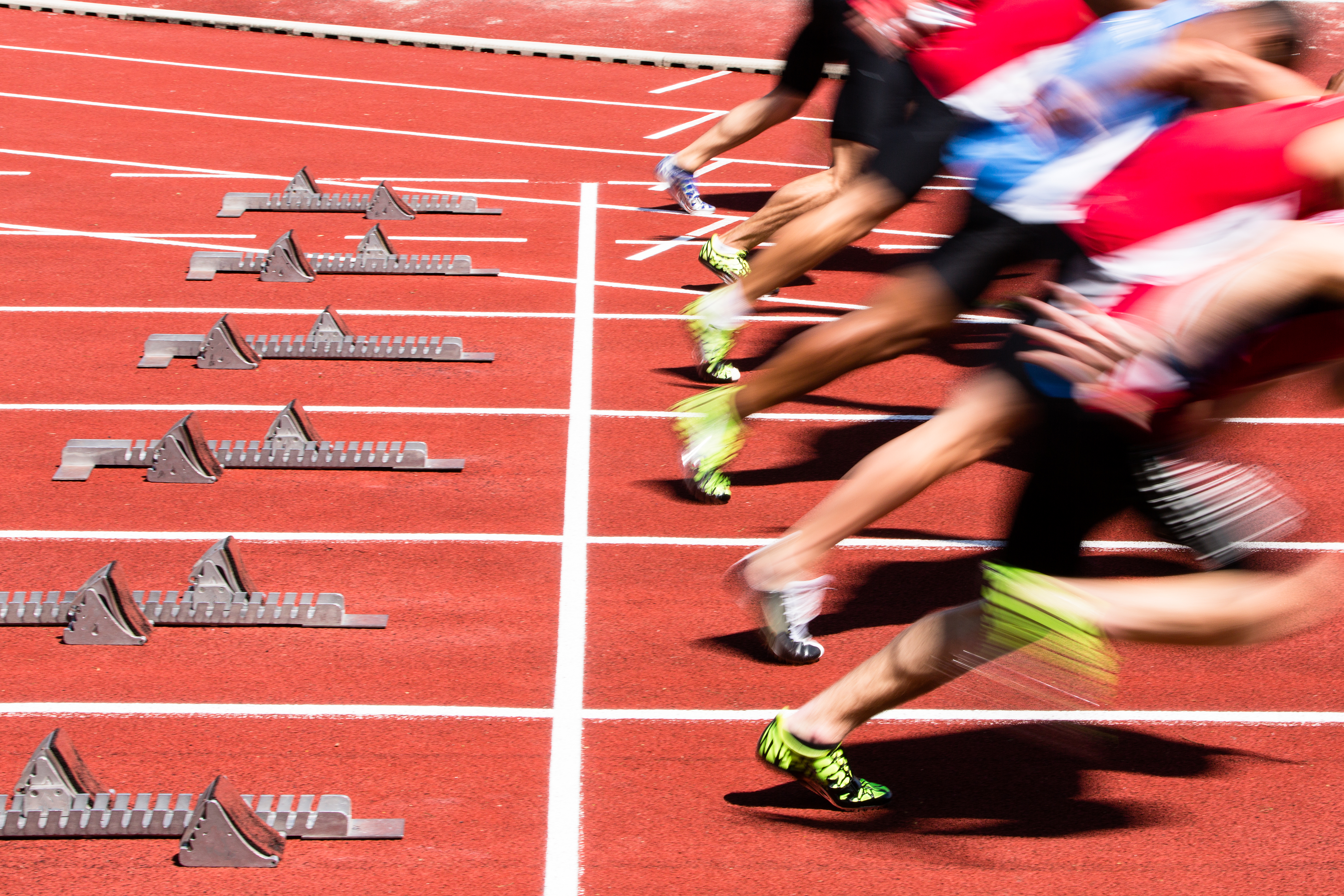 Sportabzeichen-Schulwettbewerb auch im Jahr 2026!