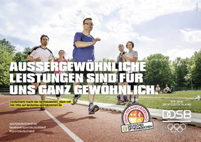 Sportabzeichen-Prüfertagung